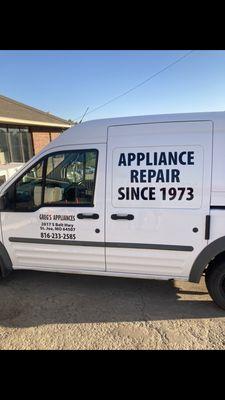 Greg's Appliance Mart