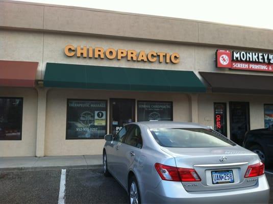 Sundial Chiropractic