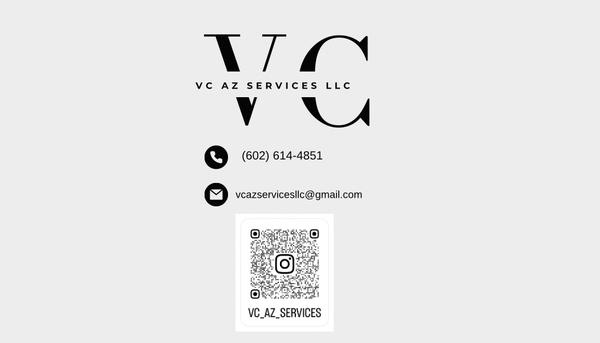 VC AZ Services