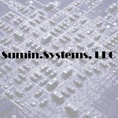 Sumin.Systems, LLC Logo