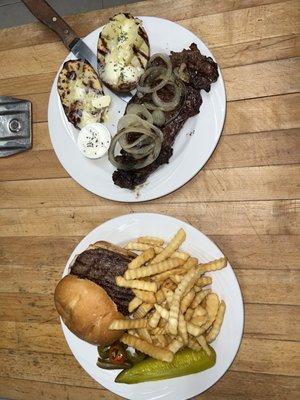 Logan’s Bar & Grille