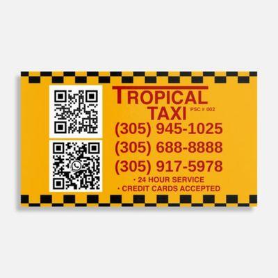 Aventura Taxis Services