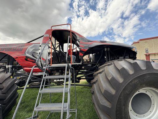Colorado State Fair & Exposition