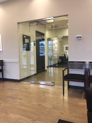 Dent First Dental Care