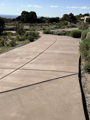 Ddt Rock Hard Concrete