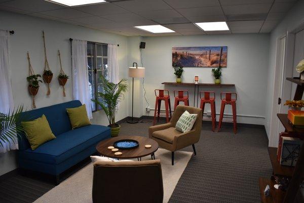 Acacia Counseling and Wellness