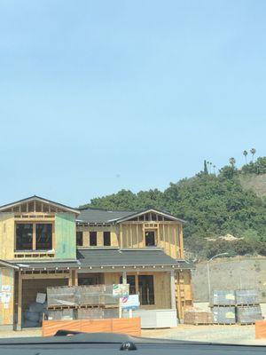 The Heritage At Canyon Point