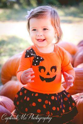 Captivate Me Photography