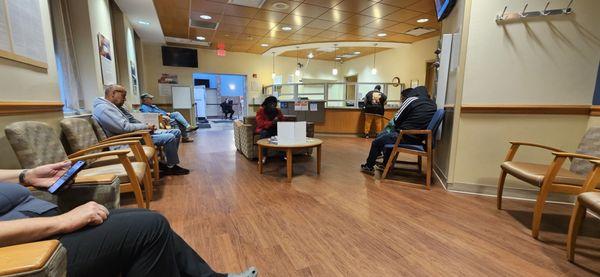 Walgreens Specialty Pharmacy at Our Lady of Lourdes Hospital