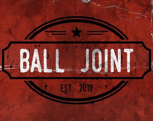 Ball Joint