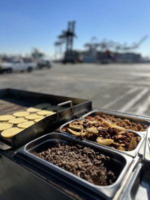 That Mexican Guy Catering Service