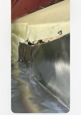 Pillar Perfect Construction