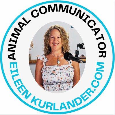 Animal Communicator Eileen Kurlander