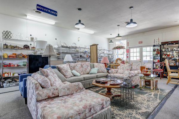 Hospice Gift & Thrift of Penn Valley