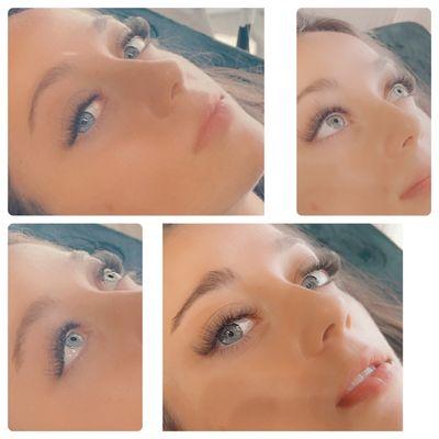 A Mega Classic Lash Set