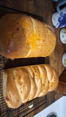 Cluckin Clark's Hobby Farm