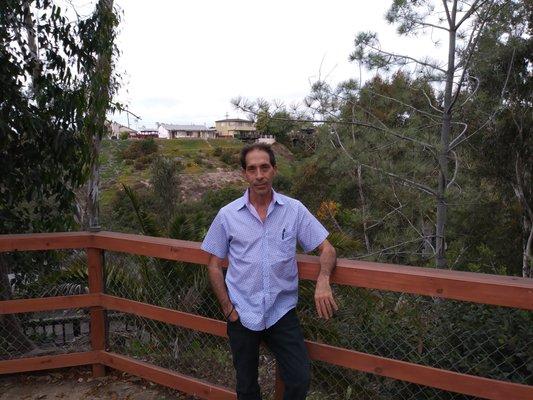 San Diego 2018 - Auricolotherapy Interpretor