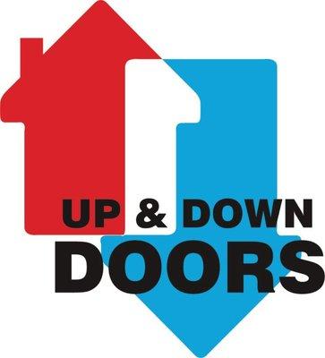 Up & Down Doors