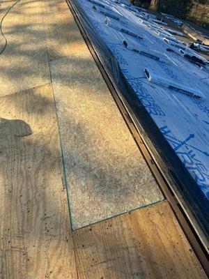 Dominguez Construction