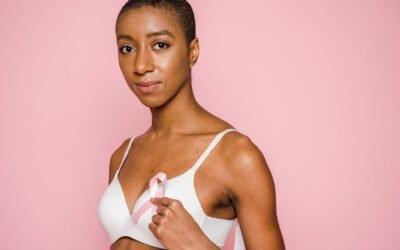 Heal cancer before you can feel