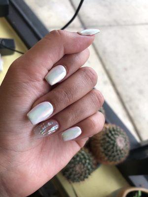 Lucy Nails