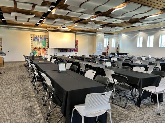 First Universalist Church of Denver