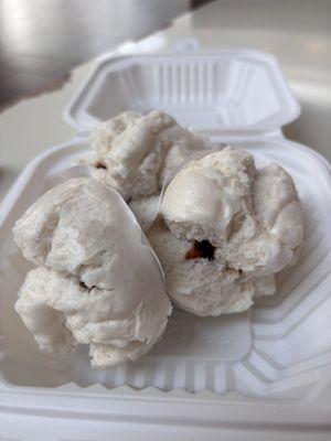 King Eggroll Express