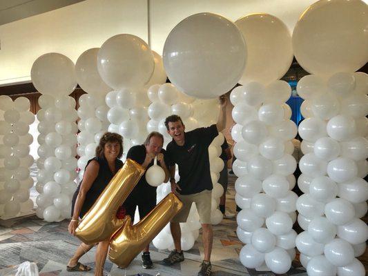 Durango Balloon Company