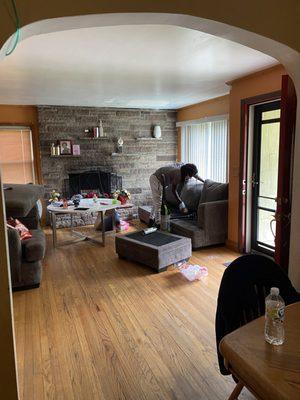 Rylee Rose Klean Kut