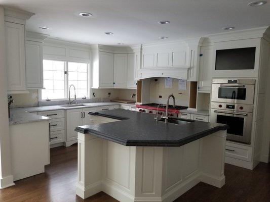 Quality Granite & Marble