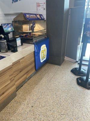 Auntie Anne's