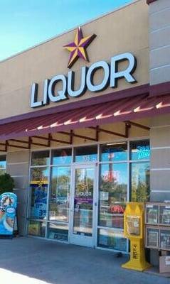 Star Liquor
