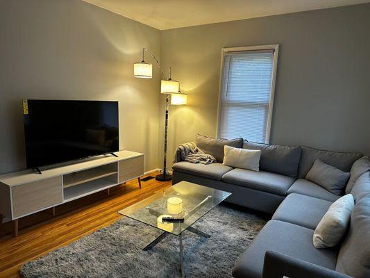 Pretty Clean Detailed Cleaning Service