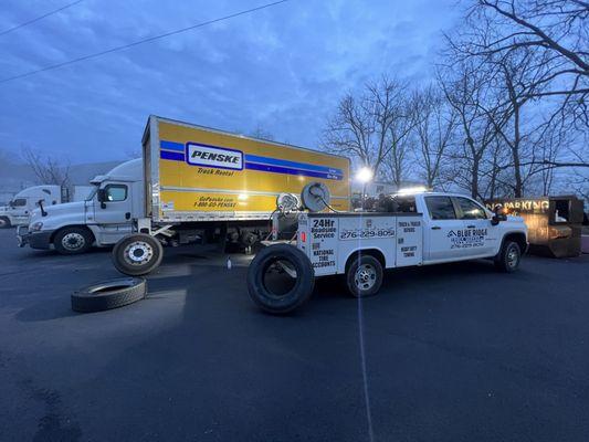 Blue Ridge Truck Service