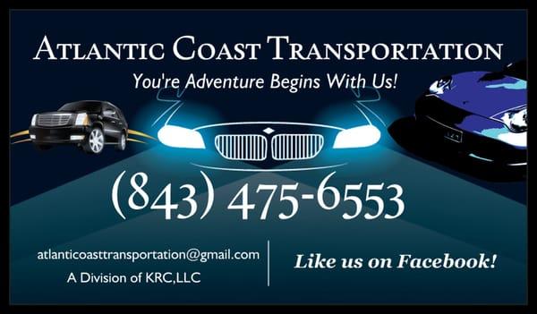 Atlantic Coast Transportation