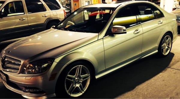 Route 66 Auto Service