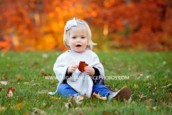 Sugar + Spice Photos