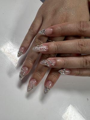 Bellissima Hawaii Nails & Beauty