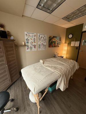 Paloma Chiropractic and Massage Therapy