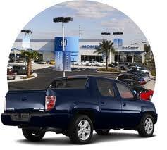 Ocean Honda Service