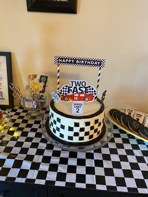 Runcible Spoon Bakery