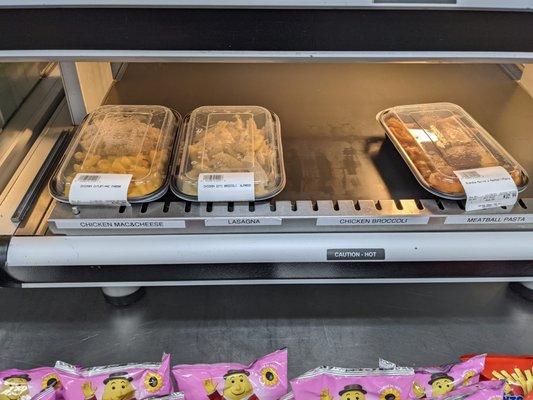 Marino's Market & Deli