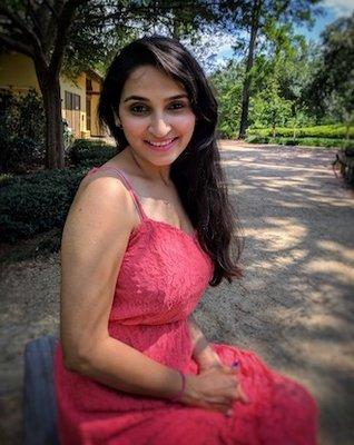 Palak Patel - AP Manor