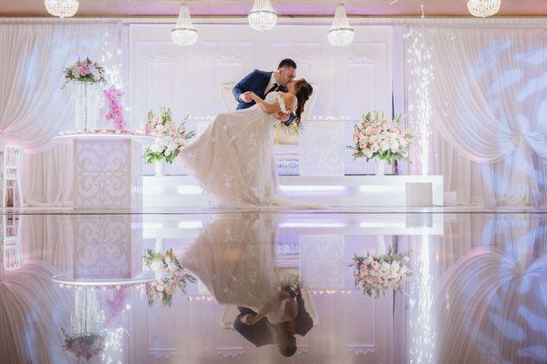 Thrillogy Productions