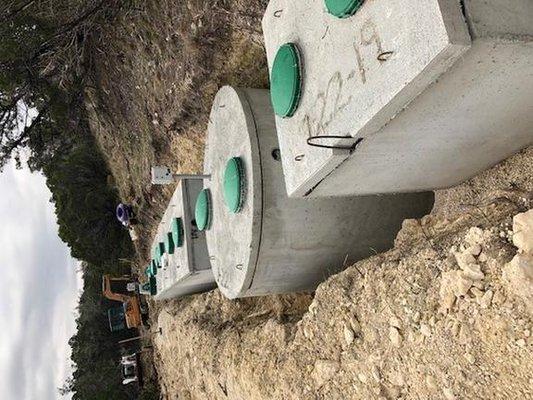 Smitty Septic Services