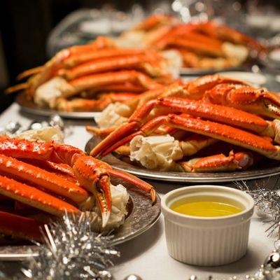 Payless Seafood & Meats