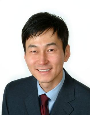 Seoung R Jee ,OMD,LAc