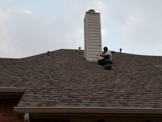 TAM-TEX Remodeling Services