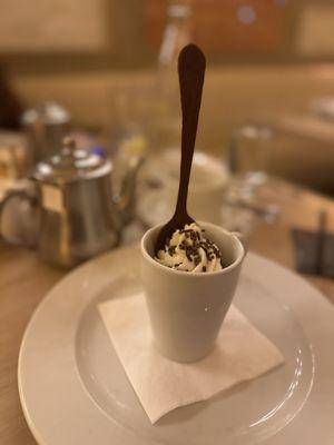 Chocaulat Pot De Crème