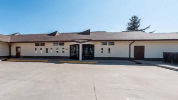 North Country HealthCare - Show Low